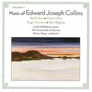 Music of Edward Collins, Vol. 2