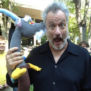 John de Lancie のアバター