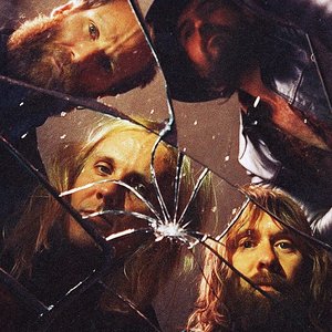 Cover Kadavar – Total Annihilation