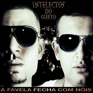 Intelectos do Gueto 的头像