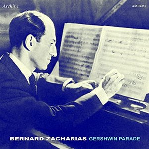 Bernard Zacharias et ses Solistes 的头像