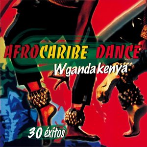 Afrocaribe Dance - 30 Éxitos