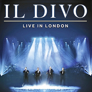 Il Divo - Il Divo - Hallelujah Lyrics - Zortam Music