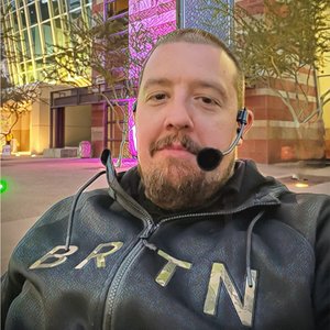 joshua packard のアバター