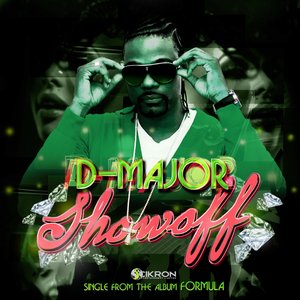 Showoff - Single