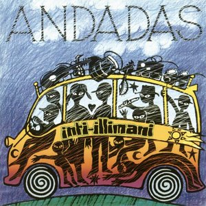 Image for 'Andadas'