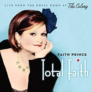 Total Faith (Live from the Royal Room at the Colony)