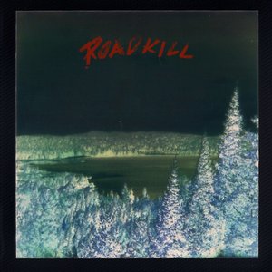 Roadkill - Single