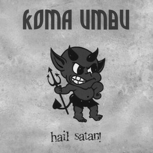 'Hail Satan'の画像