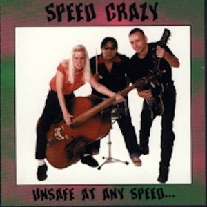 Unsafe at any Speed...