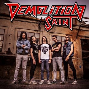 Demolition Saint 的头像
