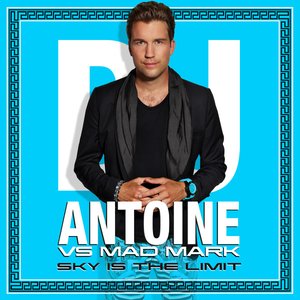 Sky Is the Limit (Remixes)