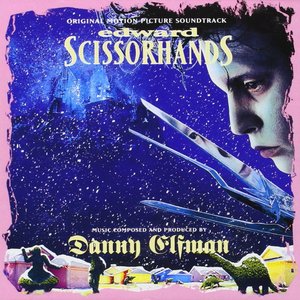 Edward Scissorhands (Original Motion Picture Soundtrack)