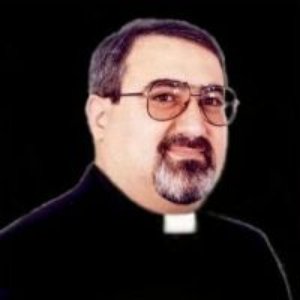 Father Kamil Ishak 的头像