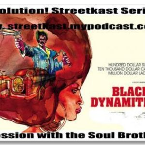 Smooth session with the Soul Brother mix # 4a Episode 2