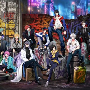 ヒプノシスマイク(Division All Stars) 的头像