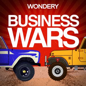 Avatar for Business Wars