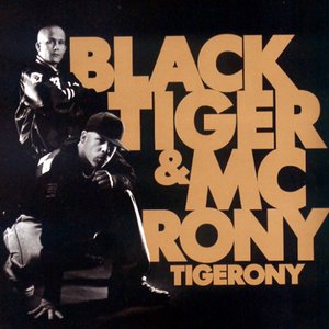 Tigerony
