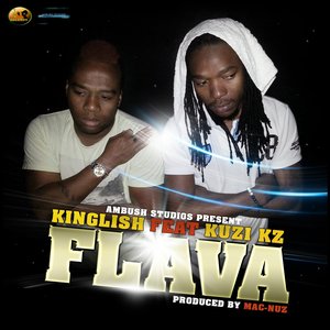 Flava (feat. Kuzi Kz)