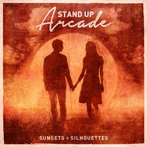 Sunsets & Silhouettes - EP