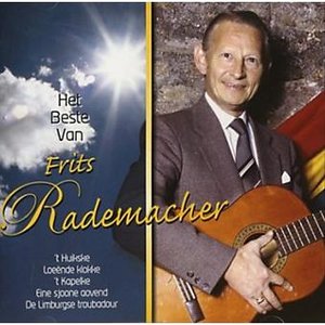 Het Beste Van Frits Rademacher