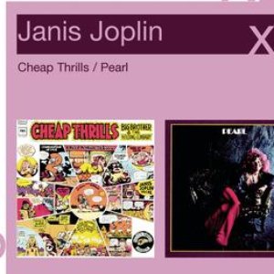 3 CD's Boxset Janis Joplin