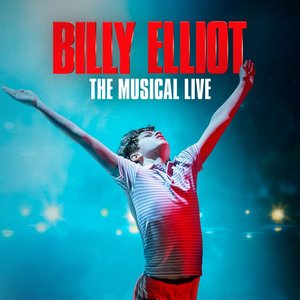 Аватар для Original Cast of Billy Elliot