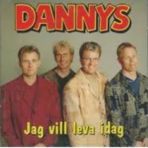 Jag vill leva idag