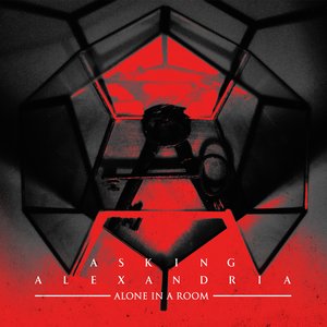 Alone in a Room (Acoustic Version) - Single