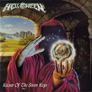 Keeper Of The Seven Keys (Part I)