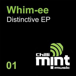 Distinctive Ep