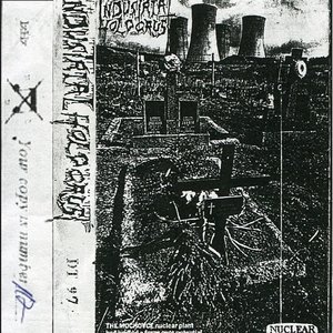Nuclear Warning