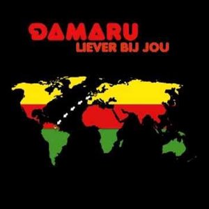 Liever Bij Jou - Single
