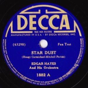 Star Dust / In the Mood