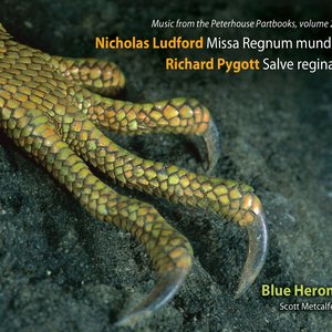 Music from the Peterhouse Partbooks, Vol. 2