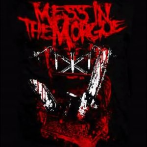 Avatar for Mess In The Morgue