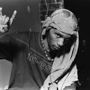 Del the Funky Homosapien photo provided by Last.fm