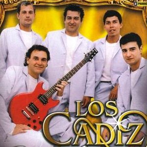 LOS CADIZ 的头像