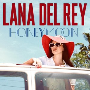 Honeymoon - Demos