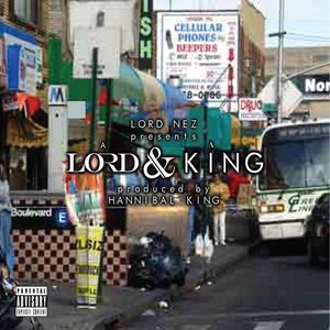 A Lord And A King