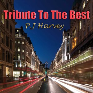 Tribute To The Best P.J Harvey