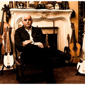 Alain Johannes 的头像