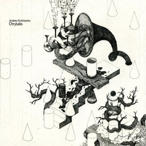 Chrysalis - EP