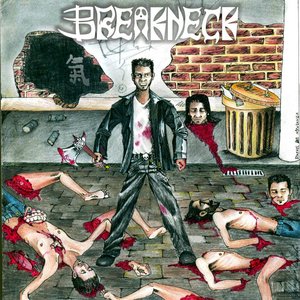 Breakneck