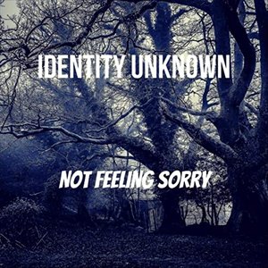 Not Feeling Sorry