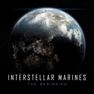 Interstellar Marines: The Beginning