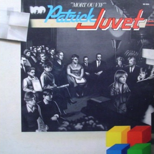 Patrick Juvet - Papa s