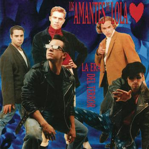 Los Amantes De Lola - Los amantes de Lola - Beber de tu sangre Lyrics - Zortam Music