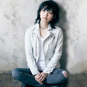 Leo Ieiri（家入レオ） 的头像