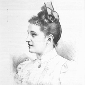 Bertha Forster-Lauterer 的头像